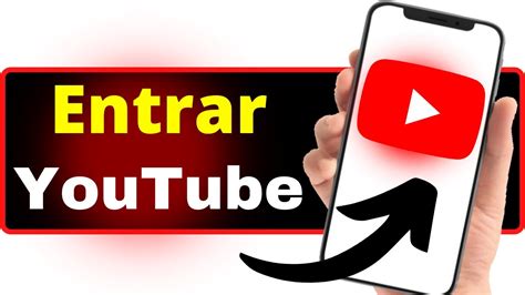uitub|entrar no youtube.